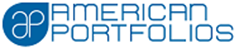 American Porfolio Logo